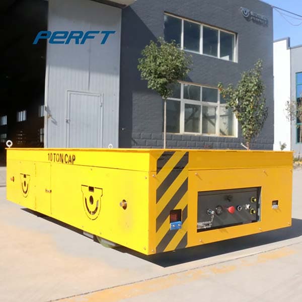 <h3>coil transfer carts for foundry plant 400t-Perfect Coil </h3>
